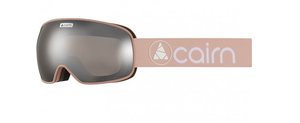 Brýle CAIRN MAGNETIK SPX3000 - powder pink