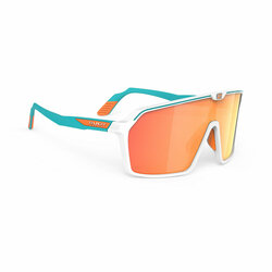 Brýle Rudy Project SPINSHIELD - , white