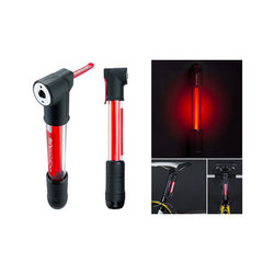 Pumpa Topeak Mini Rocket iGlow