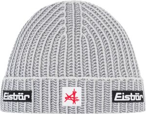 Čepice Eisbär Sorrak MÜ SA - white