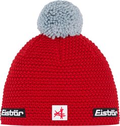 Čepice Eisbär Jamie Pompon MÜ SA