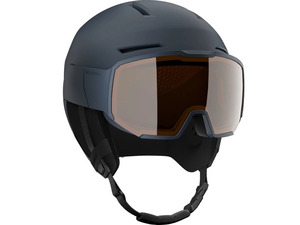 Helma Salomon OSMO - 59-62, dress blue