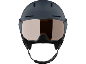 Helma Salomon OSMO - 59-62, dress blue