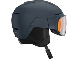 Helma Salomon OSMO - 59-62, dress blue