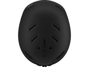 Helma Salomon HUSK Jr. - 53-56, black