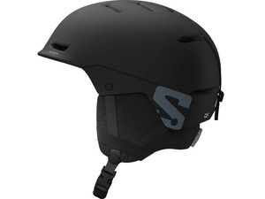 Helma Salomon HUSK Jr.