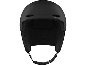 Helma Salomon HUSK Jr. - 53-56, black