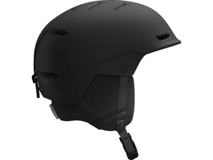 Helma Salomon HUSK Jr. - 53-56, black