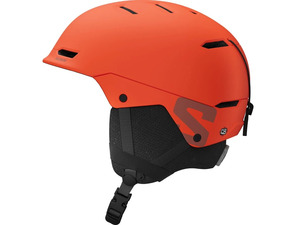 Helma Salomon HUSK Jr.