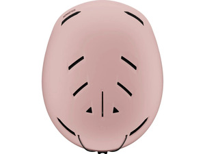 Helma Salomon HUSK Jr. pink - 53-56, heavenly pink