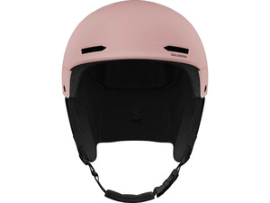 Helma Salomon HUSK Jr. pink - 53-56, heavenly pink