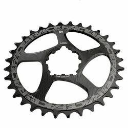 Převodník RACE FACE SINGLE DM 3 BOLT NW 36T 10-12S