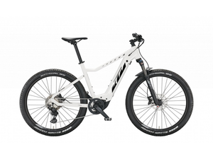 Elektrokolo KTM MACINA RACE 571