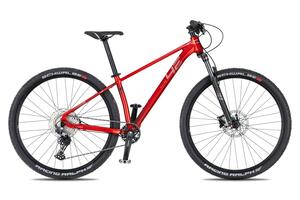 Kolo 4EVER YOGA RED 29 Lady