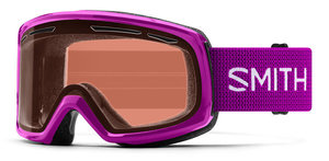Brýle SMITH DRIFT - FUCHSIA - rc36