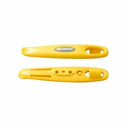 Nářadí TOPEAK Shuttle Lever 1.1 2ks - yellow