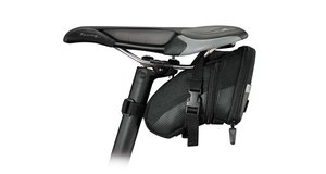 Brašna Topeak Aero Wedge Pack Medium - black