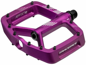 Pedály RACE FACE AEFFECT R