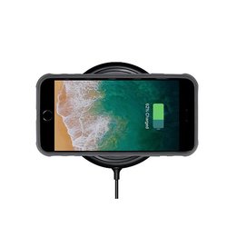 TOPEAK OBAL RIDECASE PRO IPHONE 6 PLUS, 6S PLUS, 7 PLUS, 8 PLUS ČERNÁ/ŠEDÁ 2019