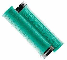 Gripy RACE FACE HALF NELSON single lock on - tyrkys