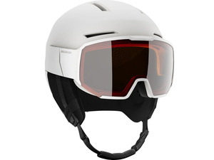 Helma Salomon OSMO - 53-56, white