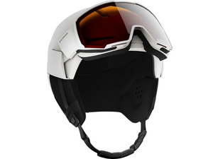 Helma Salomon OSMO - 53-56, white