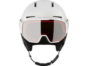 Helma Salomon OSMO - 53-56, white