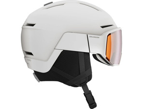 Helma Salomon OSMO - 53-56, white