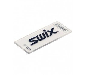 Škrabka SWIX T0825D plexI 5mm