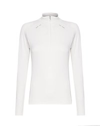 Rolák DESCENTE MARY W - 40, super white