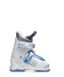 Lyžařské boty Nordica FIRE ARROW TEAM 2 - 165, white/light blue