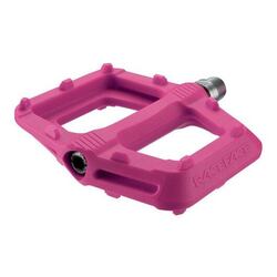 Pedály RACE FACE RIDE magenta