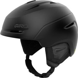 Helma GIRO Neo MIPS Mat Black - 52-55.5, mat black
