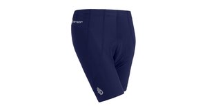 Kalhoty Sensor ENTRY dámské kr. - L, blue