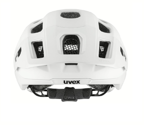 Přilba UVEX REACT MIPS - 56-59, white matt