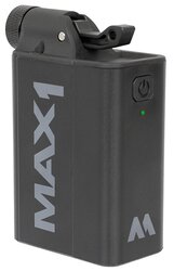 Kompresor MAX1 Mini Piccolo 130PSI