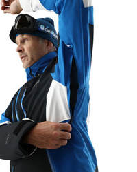 Pánská bunda SPYDER Vyper Jacket - L, black