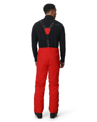 Pánské kalhoty SPYDER Bormio Pants - L, red
