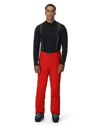 Pánské kalhoty SPYDER Bormio Pants - L, red