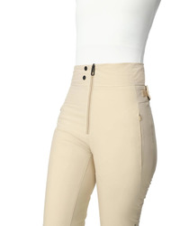 Dámské kalhoty SPYDER Fuse Pants - 10, sanddune