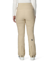 Dámské kalhoty SPYDER Fuse Pants - 10, sanddune