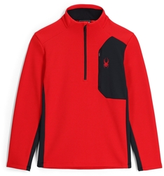 Pánský svetr SPYDER Bandit 1/2 Zip