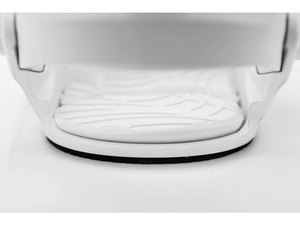 Vázání NITRO COSMIC - S/M, white