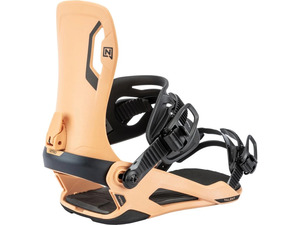 Vázání NITRO TALENT UNISEX - S, coral