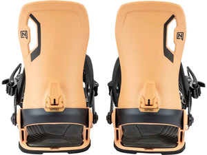 Vázání NITRO TALENT UNISEX - S, coral