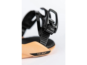 Vázání NITRO TALENT UNISEX - S, coral
