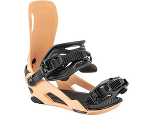 Vázání NITRO TALENT UNISEX - S, coral