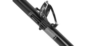 Pumpa Topeak RACEROCKET - gold