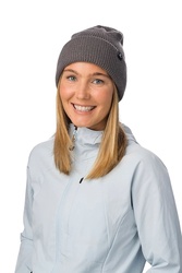 Čepice Eisbär Salma MÜ 2.0. - anthrazit