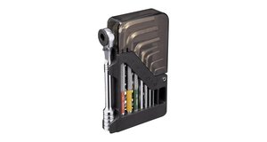 Nářadí Topeak OMNI TOOLCARD 14 funkcí